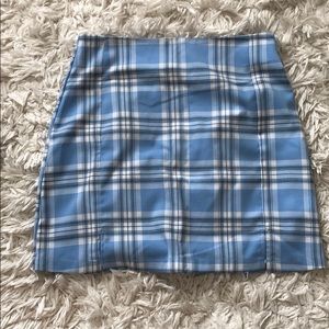 Brandy skirt with tag